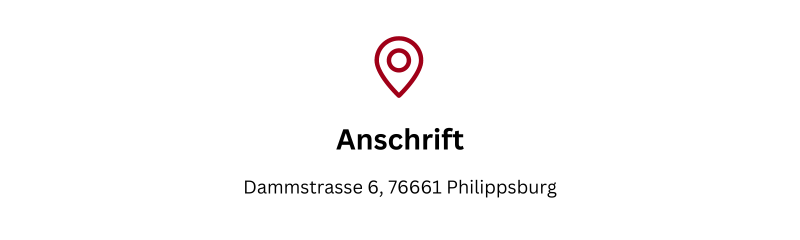 Klicke hier, um die Anschrift zu kopieren